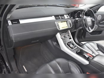 Used Land Rover Range Rover Evoque 2012 for sale - 78933555: Photo