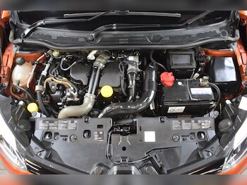 Used Renault Captur 2015 for sale - 78934166: Photo