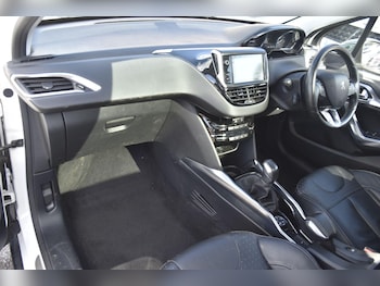 Used Peugeot 2008 2014 for sale - 78934056: Photo