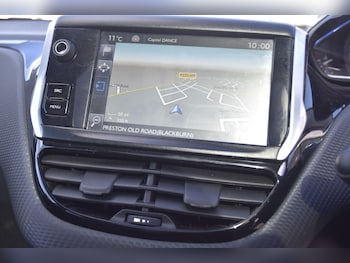Used Peugeot 2008 2014 for sale - 78934056: Photo