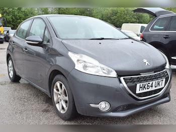 Used Peugeot 208 2015 for sale - 78934453: Photo