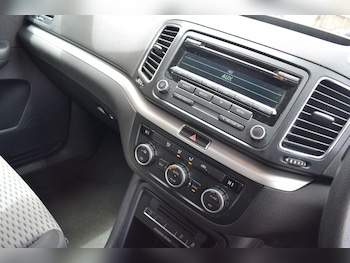 Used Volkswagen Sharan 2013 for sale - 78934100: Photo