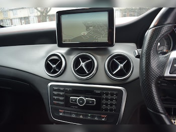 Used Mercedes-Benz CLA 2014 for sale - 78935269: Photo