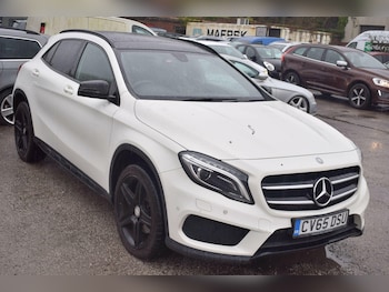 Used Mercedes-Benz GLA 2015 for sale - 78934006: Photo