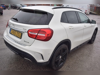 Used Mercedes-Benz GLA 2015 for sale - 78934006: Photo