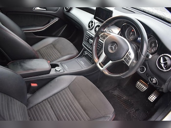 Used Mercedes-Benz GLA 2015 for sale - 78934006: Photo