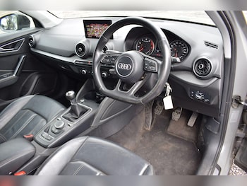 Used Audi Q2 2018 for sale - 79362153: Photo