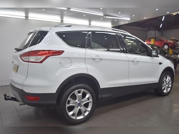 Used Ford Kuga 2015 for sale - 78933457: Photo