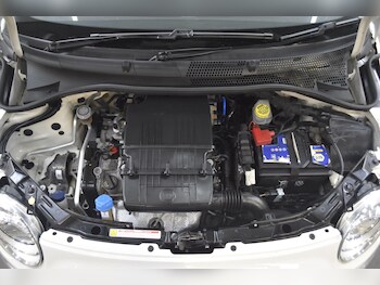 Used Fiat 500 2015 for sale - 78966298: Photo