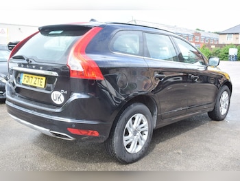 Used Volvo XC60 2017 for sale - 78934913: Photo