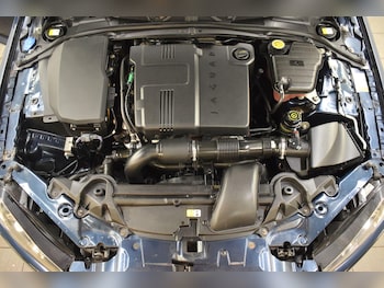 Used Jaguar XF 2012 for sale - 78934514: Photo