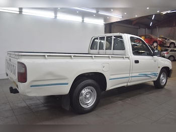 Used Toyota Hilux 2000 for sale - 78935249: Photo