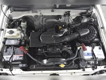 Used Toyota Hilux 2000 for sale - 78935249: Photo