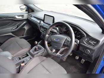 Used Ford Focus 2018 for sale - 79325041: Photo
