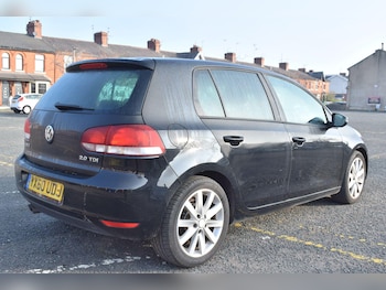 Used Volkswagen Golf 2010 for sale - 78934266: Photo
