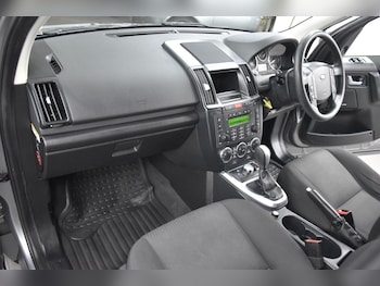 Used Land Rover Freelander 2012 for sale - 78934779: Photo