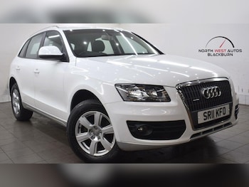 Used Audi Q5 2011 for sale - 79426082: Photo
