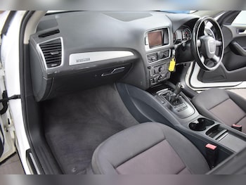 Used Audi Q5 2011 for sale - 79426082: Photo