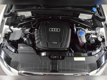 Used Audi Q5 2011 for sale - 79426082: Photo