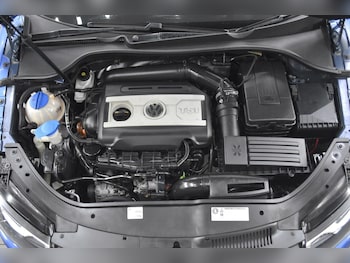 Used Volkswagen EOS 2012 for sale - 78933529: Photo