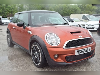 Used MINI Hatch 2013 for sale - 78965540: Photo