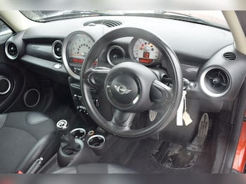 Used MINI Hatch 2013 for sale - 78965540: Photo