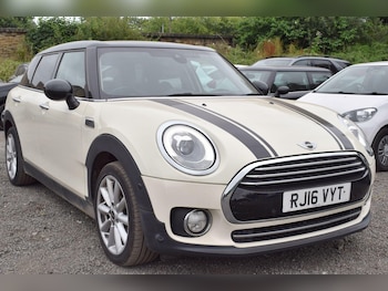 Used MINI Clubman 2016 for sale - 79328700: Photo