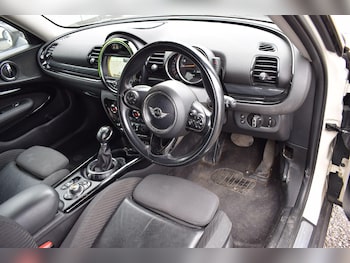 Used MINI Clubman 2016 for sale - 79328700: Photo