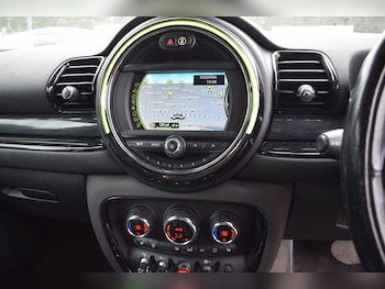 Used MINI Clubman 2016 for sale - 79328700: Photo