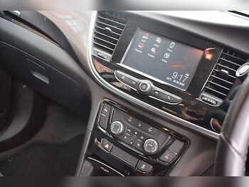 Used Vauxhall Mokka X 2017 for sale - 79049535: Photo