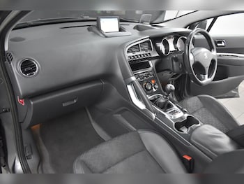 Used Peugeot 3008 2014 for sale - 78965926: Photo