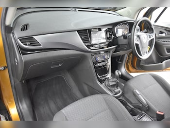 Used Vauxhall Mokka X 2017 for sale - 78933771: Photo