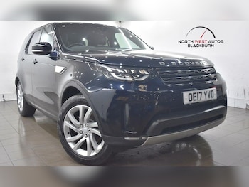 Used Land Rover Discovery 2017 for sale - 78933732: Photo