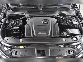 Used Land Rover Discovery 2017 for sale - 78933732: Photo