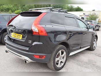 Used Volvo XC60 2011 for sale - 79132737: Photo