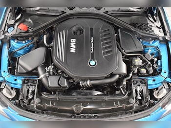 Used BMW 4 Series 2017 for sale - 79325214: Photo
