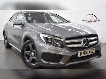 Used Mercedes-Benz GLA 2014 for sale - 78934173: Photo
