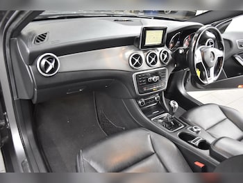 Used Mercedes-Benz GLA 2014 for sale - 78934173: Photo