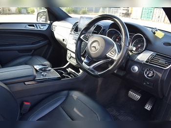 Used Mercedes-Benz GLE 2018 for sale - 79328617: Photo