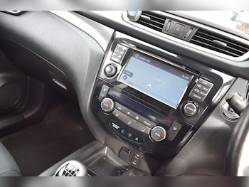 Used Nissan X-Trail 2016 for sale - 79374679: Photo