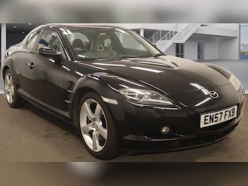 Used Mazda RX-8 2007 for sale - 78935332: Photo