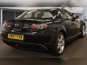 Used Mazda RX-8 2007 for sale - 78935332: Photo