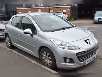 Used Peugeot 207 2012 for sale - 78934265: Photo