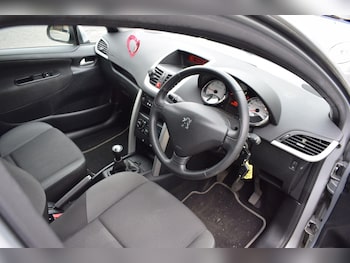 Used Peugeot 207 2012 for sale - 78934265: Photo