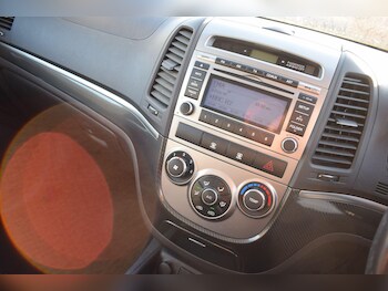 Used Hyundai Santa Fe 2010 for sale - 78965576: Photo