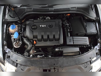 Used Skoda Superb 2009 for sale - 79532883: Photo