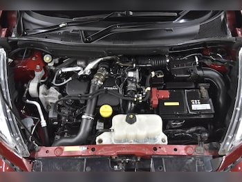 Used Nissan Juke 2017 for sale - 78933466: Photo