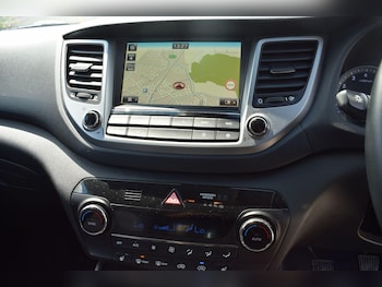 Used Hyundai TUCSON 2017 for sale - 79121697: Photo