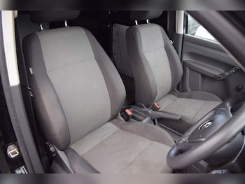 Used Volkswagen Caddy 2011 for sale - 78933565: Photo