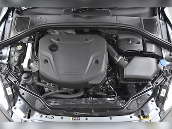 Used Volvo XC60 2016 for sale - 78934888: Photo